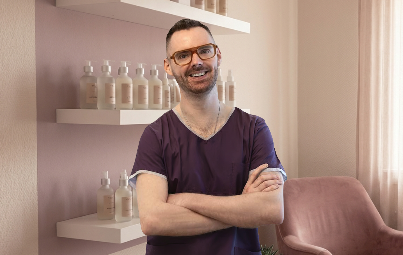 Understanding anti-wrinkle treatments