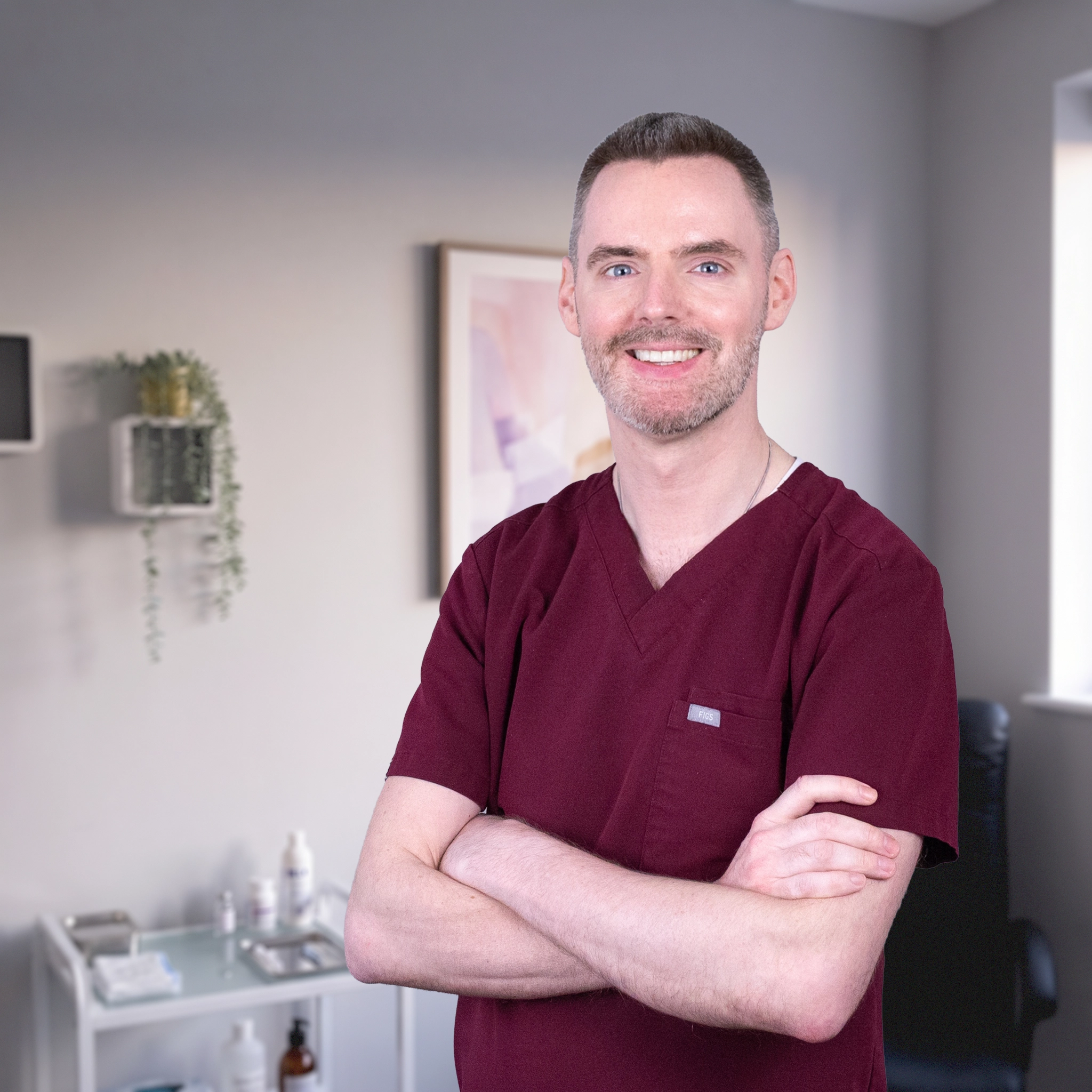 ADAM Medical Aesthetics treatment