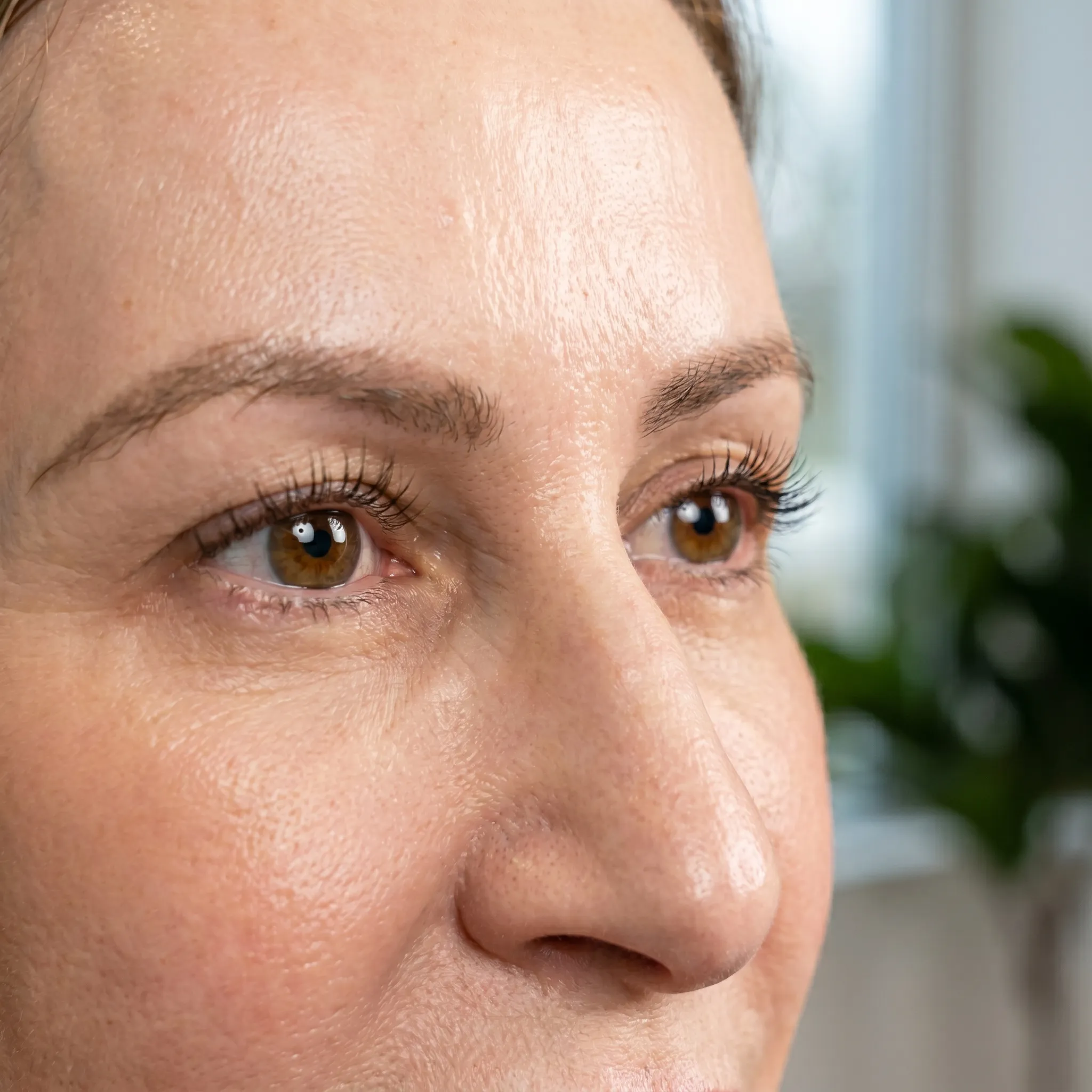 Eyelash serum treatment at ADAM Medical Aesthetics
