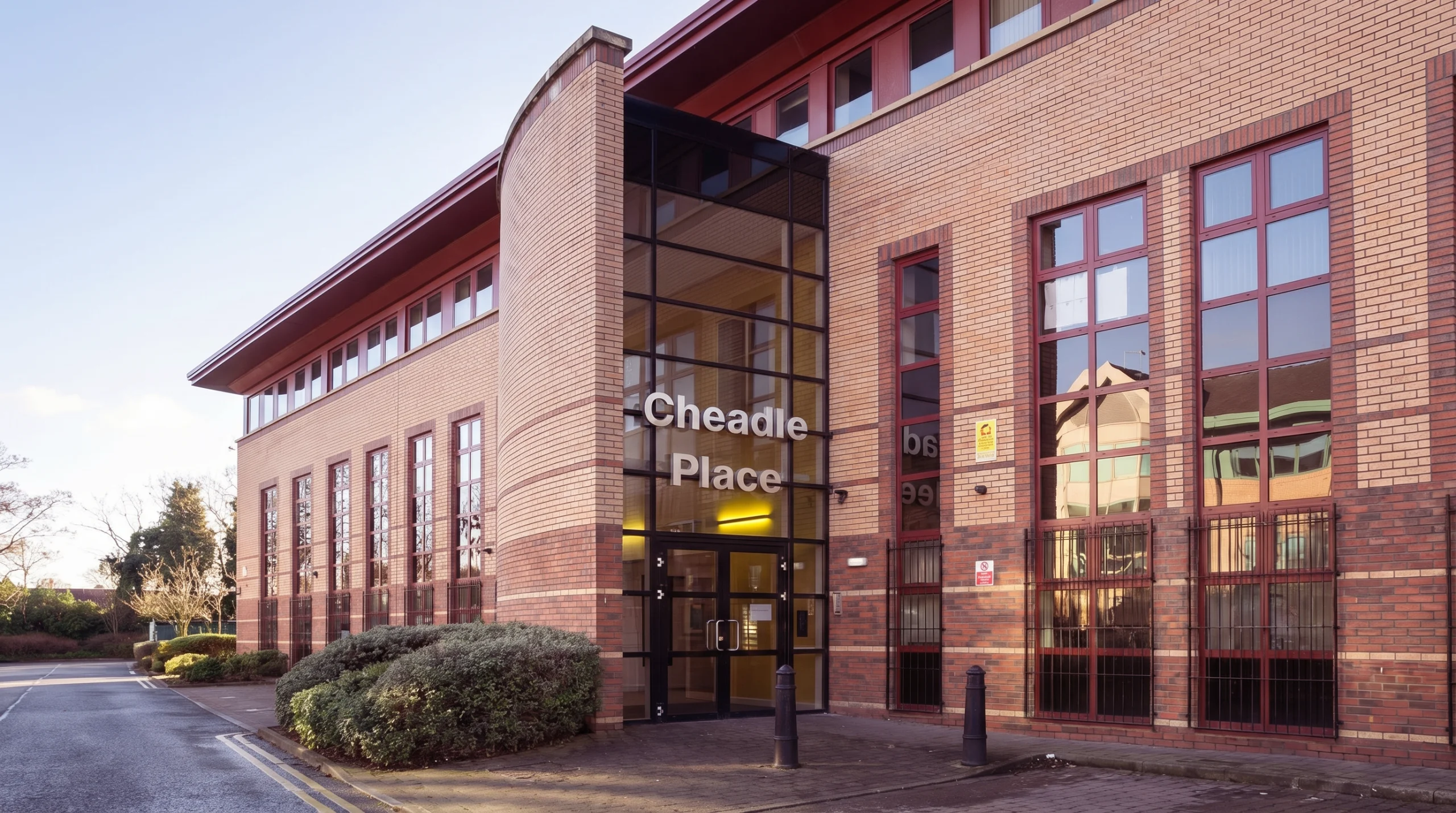 ADAM Medical Aesthetics clinic in Cheadle